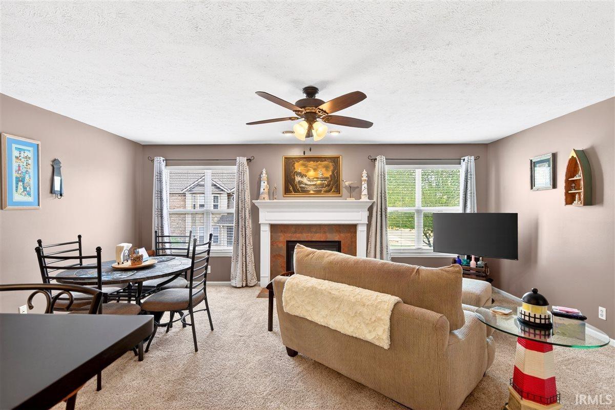 1908 Griffon Drive Lafayette, IN 47909 - Photo 7 of 32