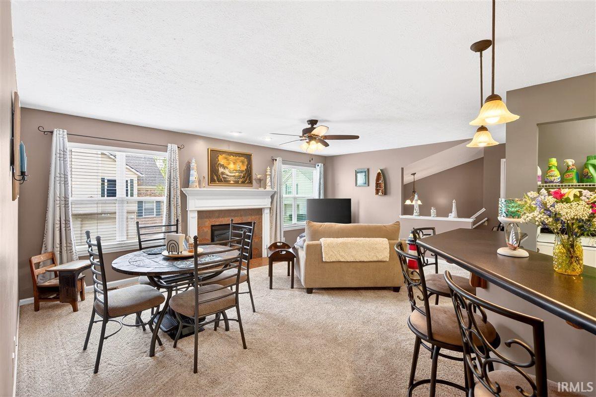 1908 Griffon Drive Lafayette, IN 47909 - Photo 8 of 32