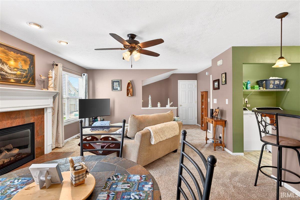 1908 Griffon Drive Lafayette, IN 47909 - Photo 9 of 32