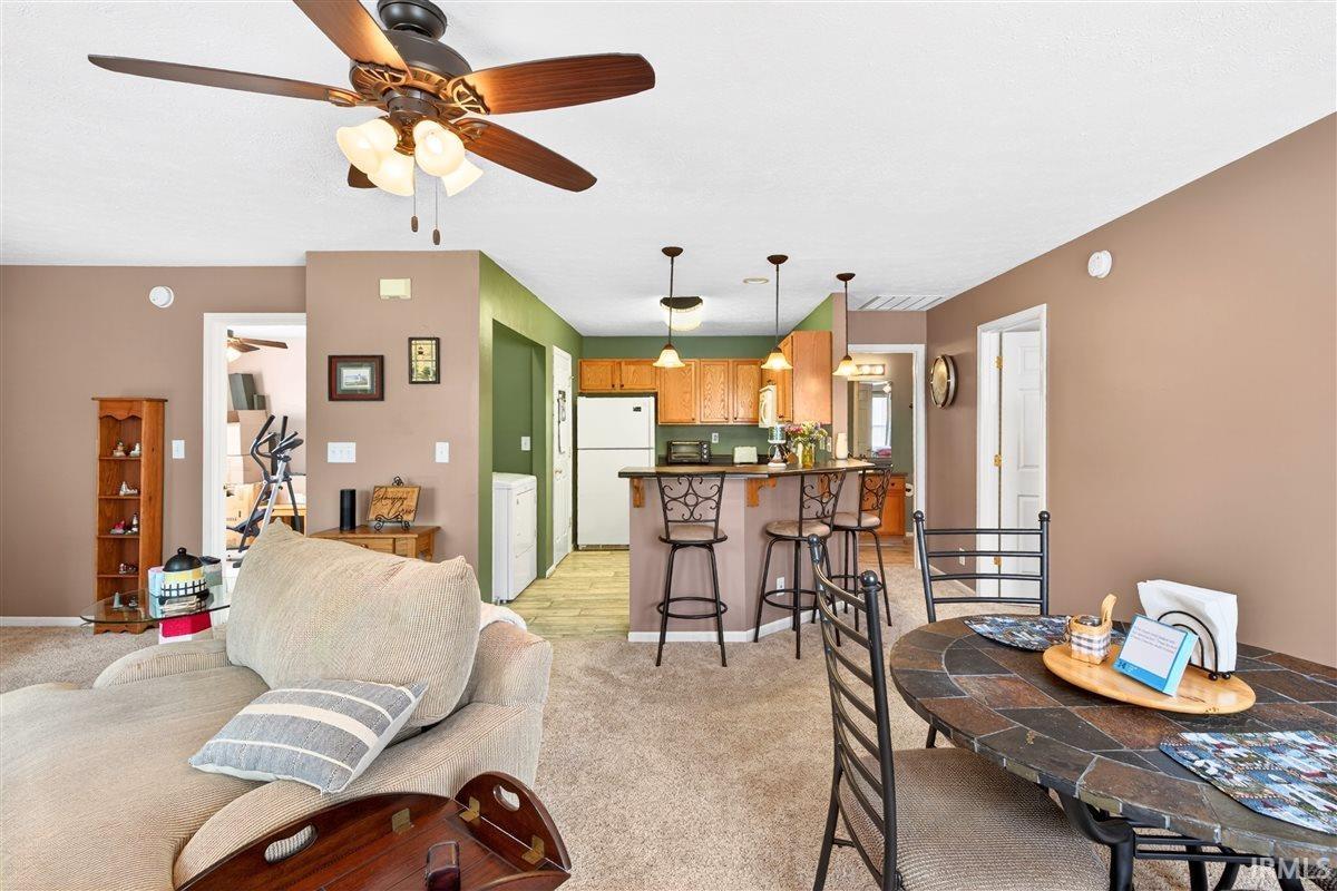 1908 Griffon Drive Lafayette, IN 47909 - Photo 10 of 32