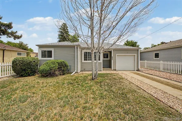 $324,500 | 1156 Lansing Street, Aurora, CO 80010