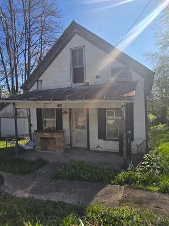 $40,000 | 216 North Columbus Street, Russellville, OH 45168