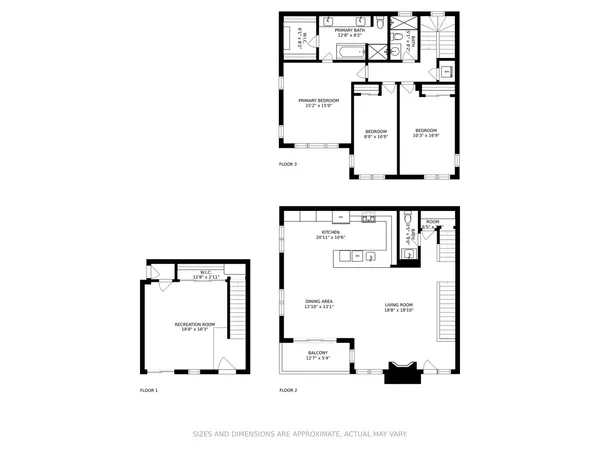 $8,500 | 1450 West Wrightwood Avenue, Chicago, IL 60614