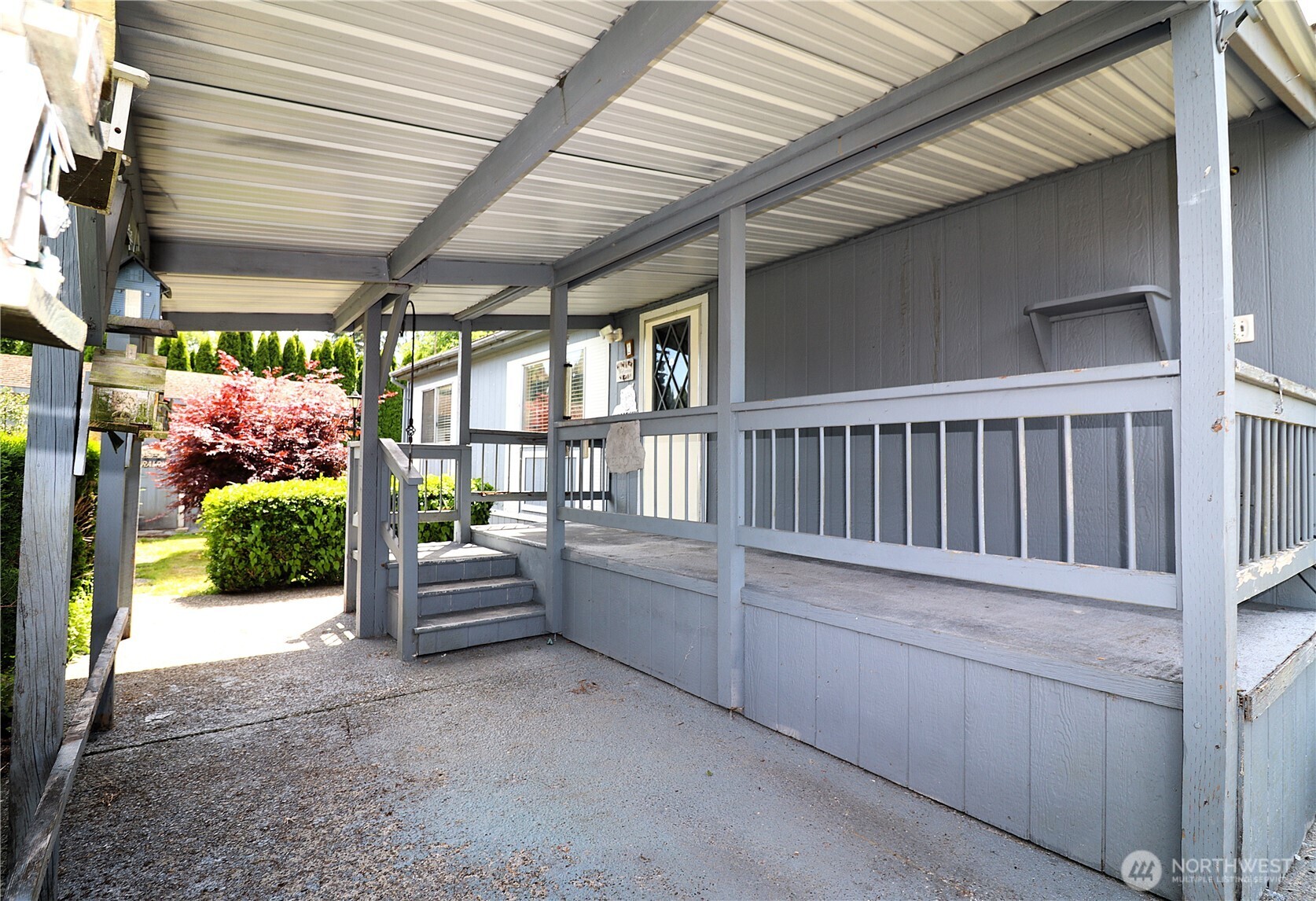 214 Chapman Road, Unit 8 Castle Rock, WA 98611 - Photo 9 of 40
