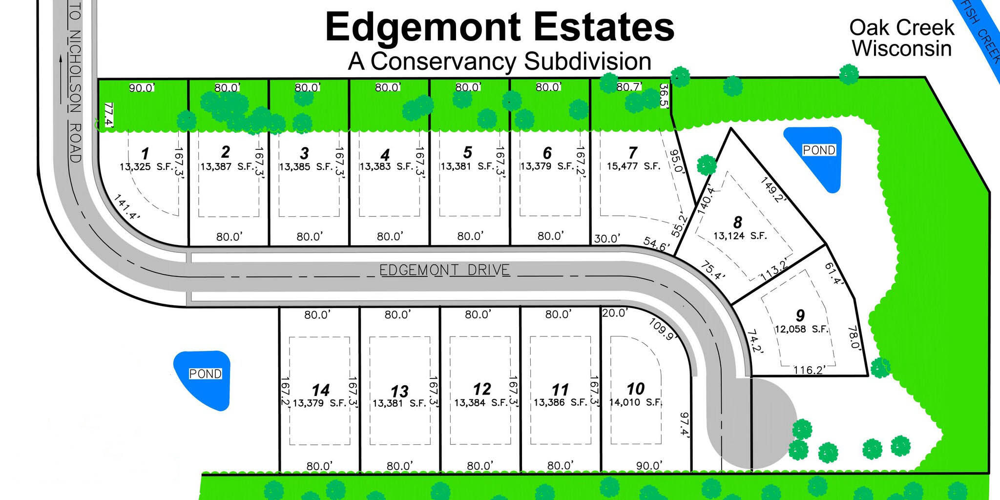 Lt5 Lt5 Edgemont Dr  