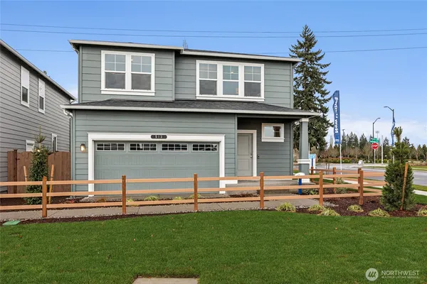 $684,995 | 20302 161st Street East, Unit 1027, Bonney Lake, WA 98391