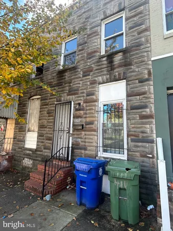 $1,250 | 1807 Ramsay Street, Baltimore, MD 21223