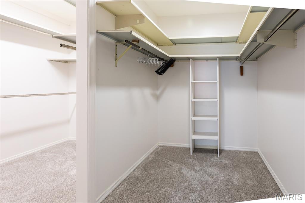 970 North Spoede Road, Unit 17 Creve Coeur, MO 63146 - Photo 17 of 22