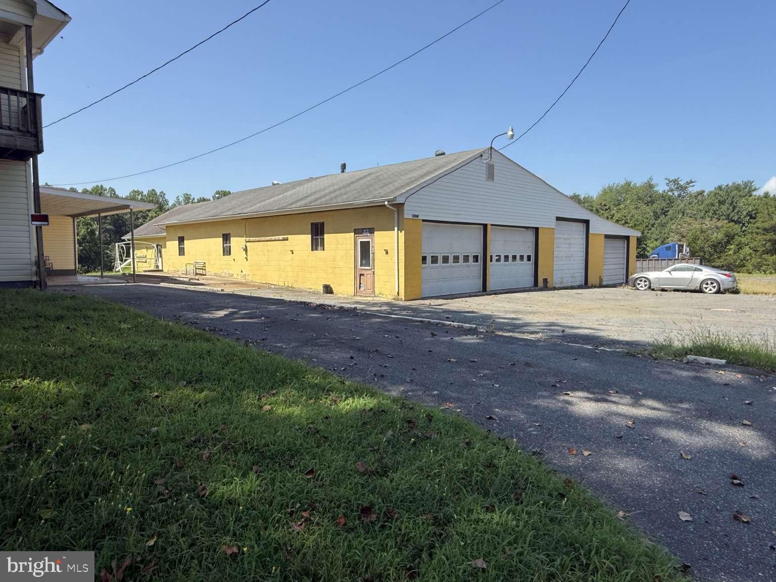 9028 St Anthonys Road King George, VA 22485 - Photo 2 of 18