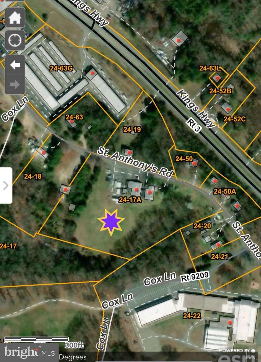 9028 St Anthonys Road King George, VA 22485 - Photo 3 of 18