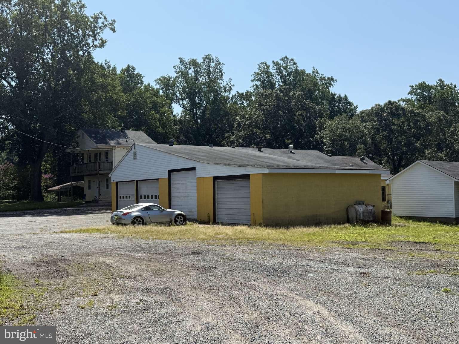 9028 St Anthonys Road King George, VA 22485 - Photo 5 of 18