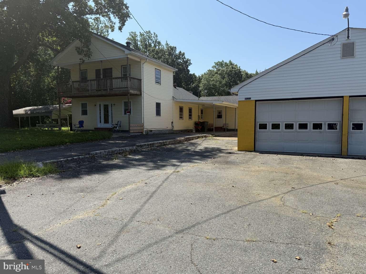 9028 St Anthonys Road King George, VA 22485 - Photo 6 of 18