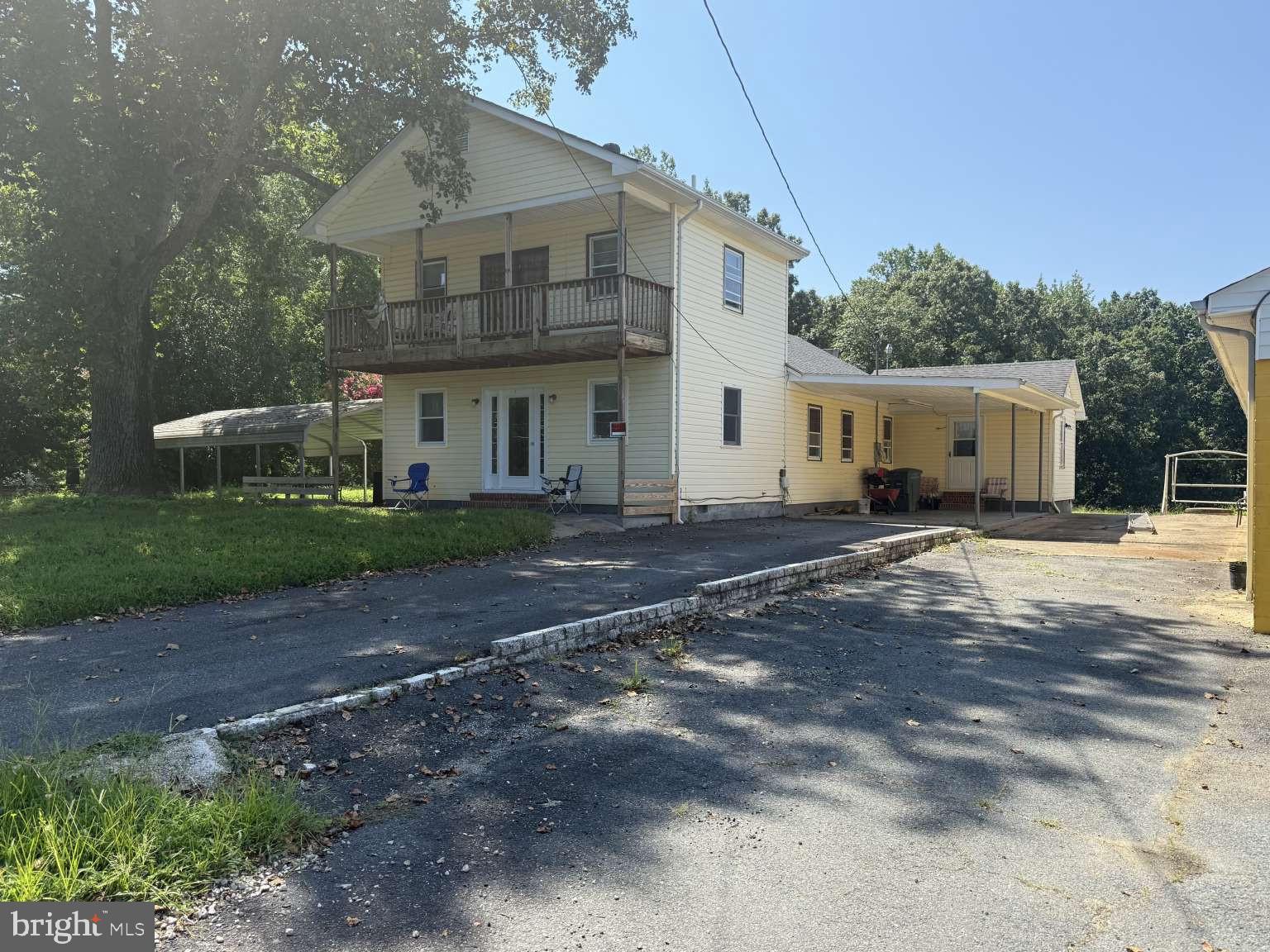 9028 St Anthonys Road King George, VA 22485 - Photo 7 of 18