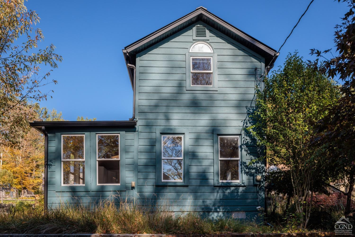 445 Lakeview Road Craryville, NY 12521 - Photo 1 of 45 a front view of a house with windows