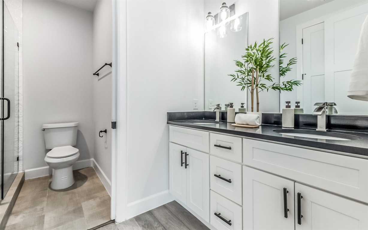 1130 Spur Street, Unit A Austin, TX 78721 - Photo 13 of 25