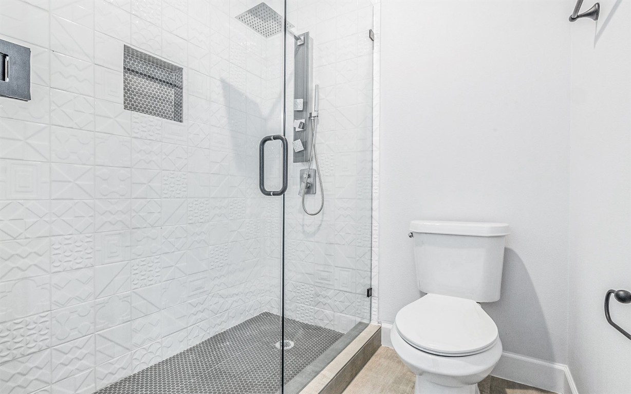 1130 Spur Street, Unit A Austin, TX 78721 - Photo 14 of 25