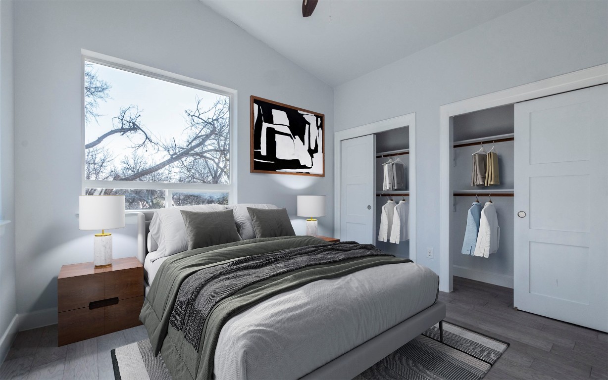 1130 Spur Street, Unit A Austin, TX 78721 - Photo 15 of 25