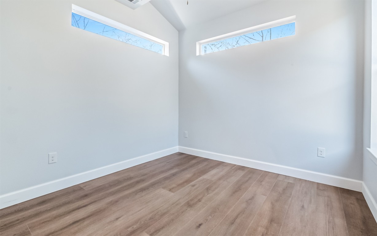 1130 Spur Street, Unit A Austin, TX 78721 - Photo 19 of 25