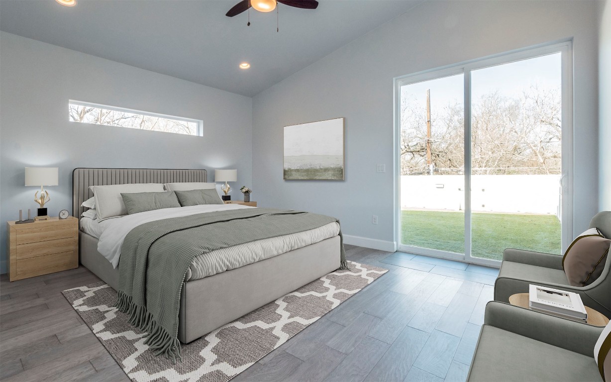 1130 Spur Street, Unit A Austin, TX 78721 - Photo 8 of 25