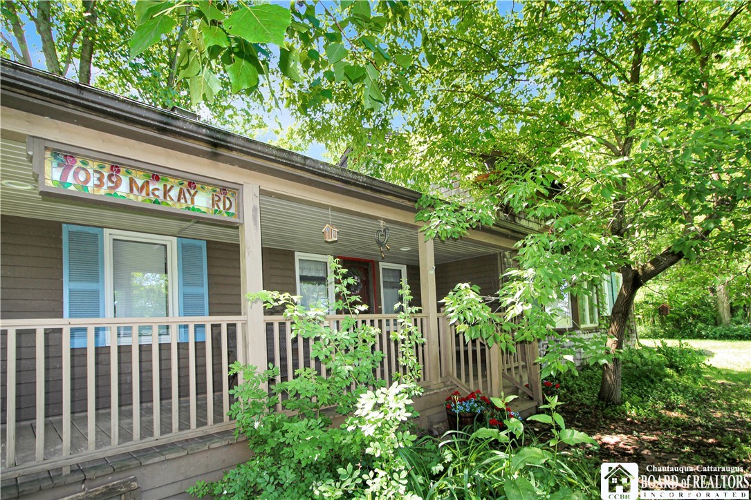 7039 McKay Road Mayville, NY 14757 - Photo 1 of 1 Gallery Image 1