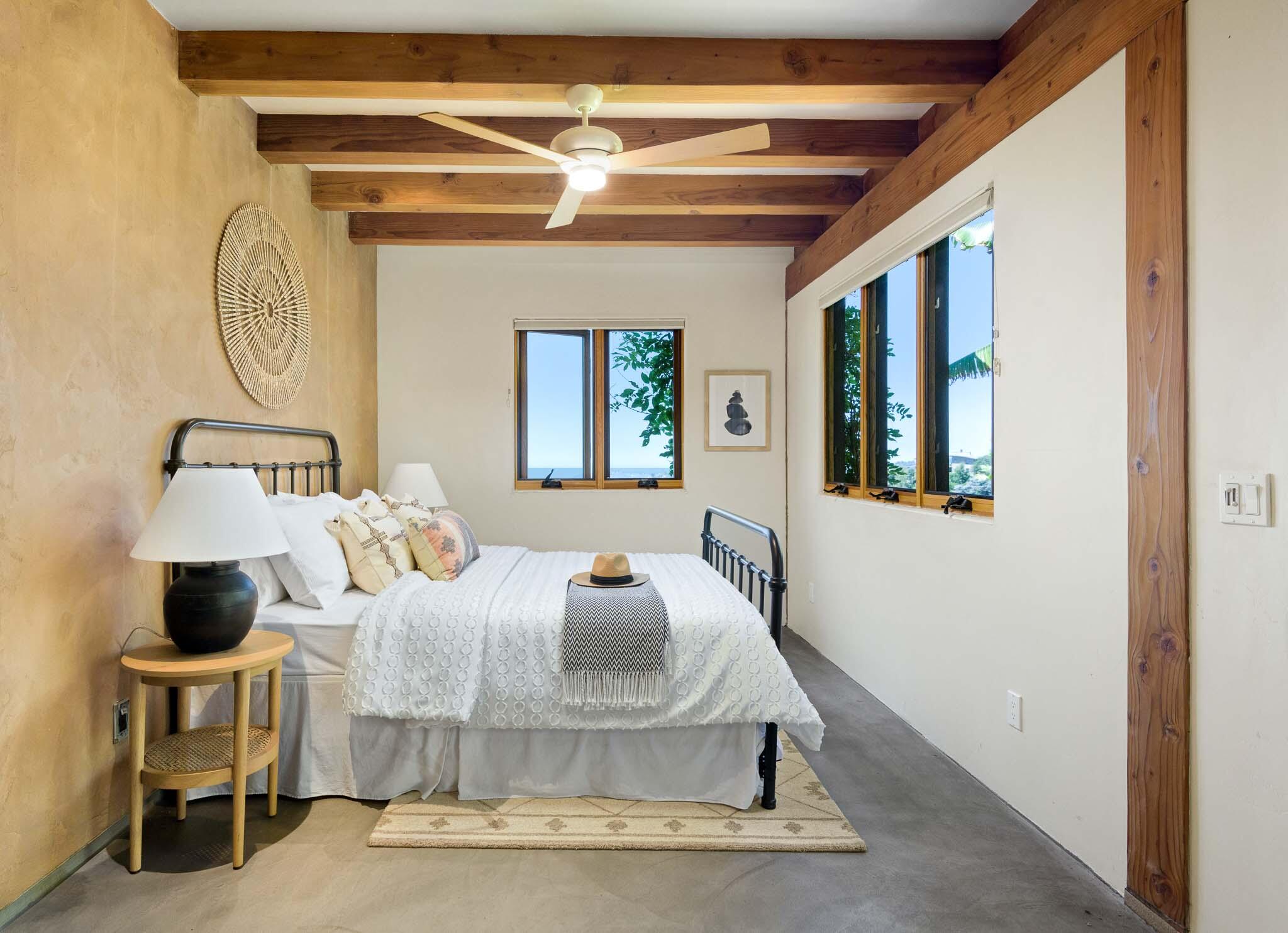 356 East Mountain Drive Montecito, CA 93108 - Photo 9 of 36 a living room with furniture