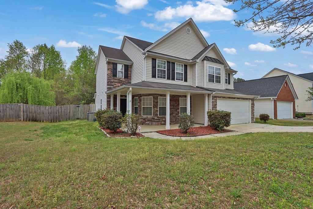 3800 Bogan Mill Road Northeast Buford, GA 30519 - Photo 8 of 36