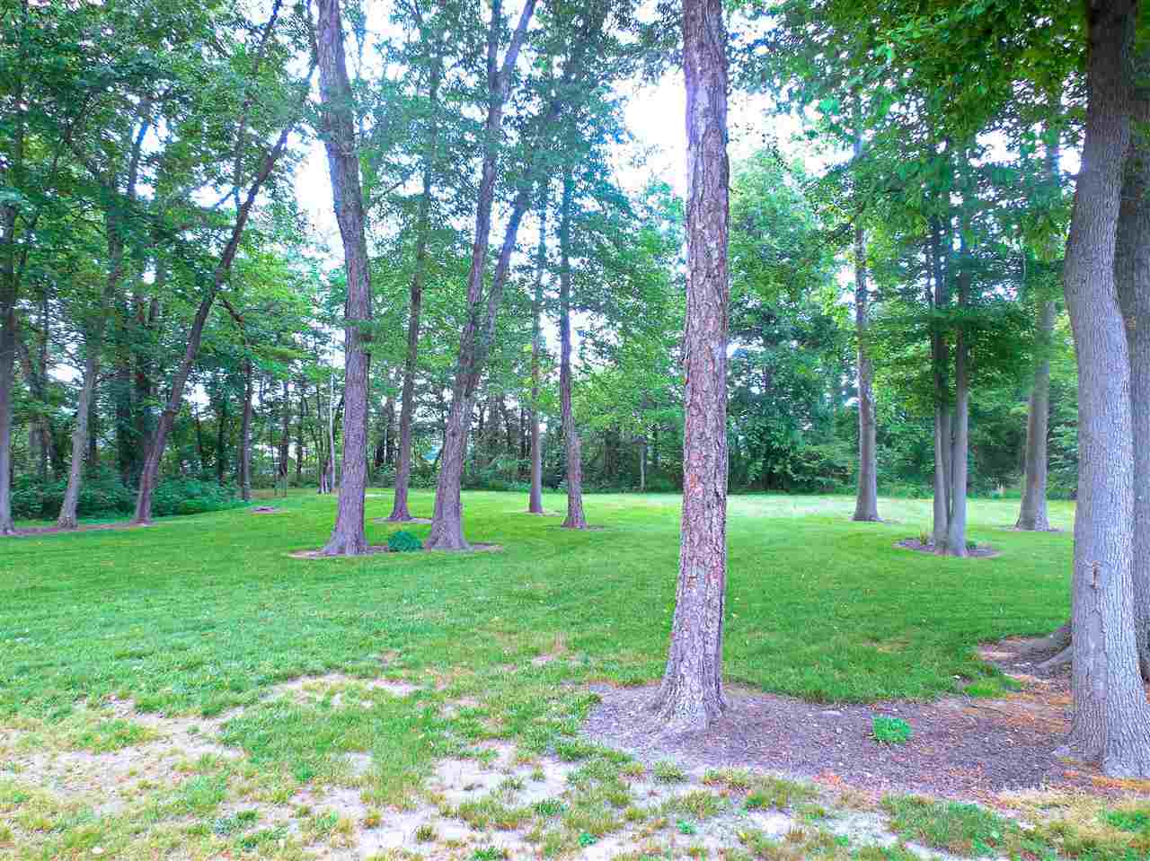 10896 Ditney Hill Road Elberfeld, IN 47613 - Photo 2 of 25 Gallery Image 2