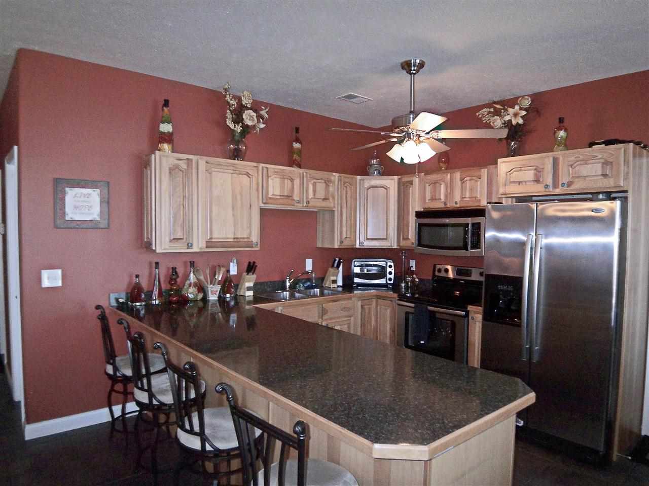 10896 Ditney Hill Road Elberfeld, IN 47613 - Photo 11 of 25 Gallery Image 11