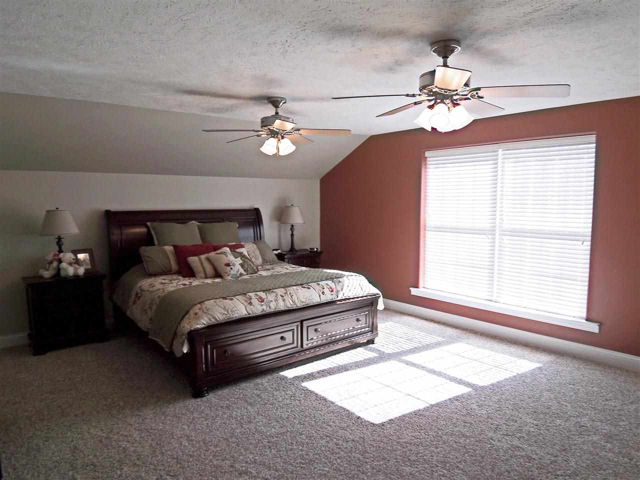 10896 Ditney Hill Road Elberfeld, IN 47613 - Photo 16 of 25 Gallery Image 16