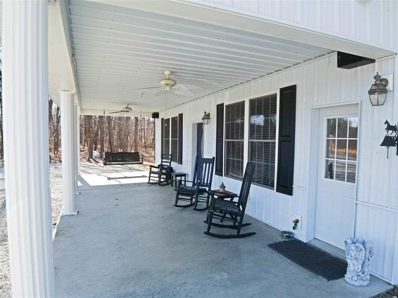 10896 Ditney Hill Road Elberfeld, IN 47613 - Photo 24 of 25 Gallery Image 24