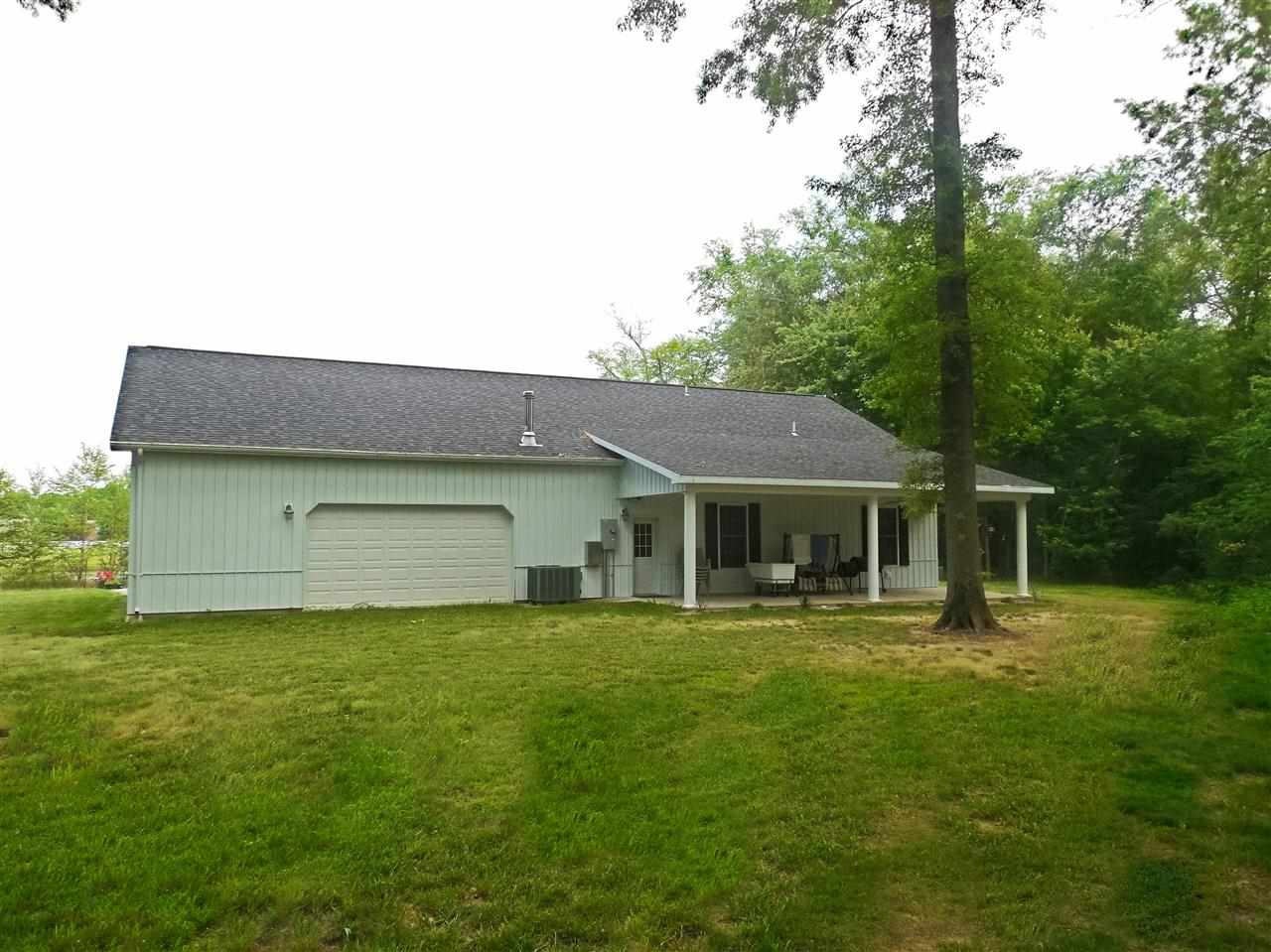 10896 Ditney Hill Road Elberfeld, IN 47613 - Photo 5 of 25 Gallery Image 5