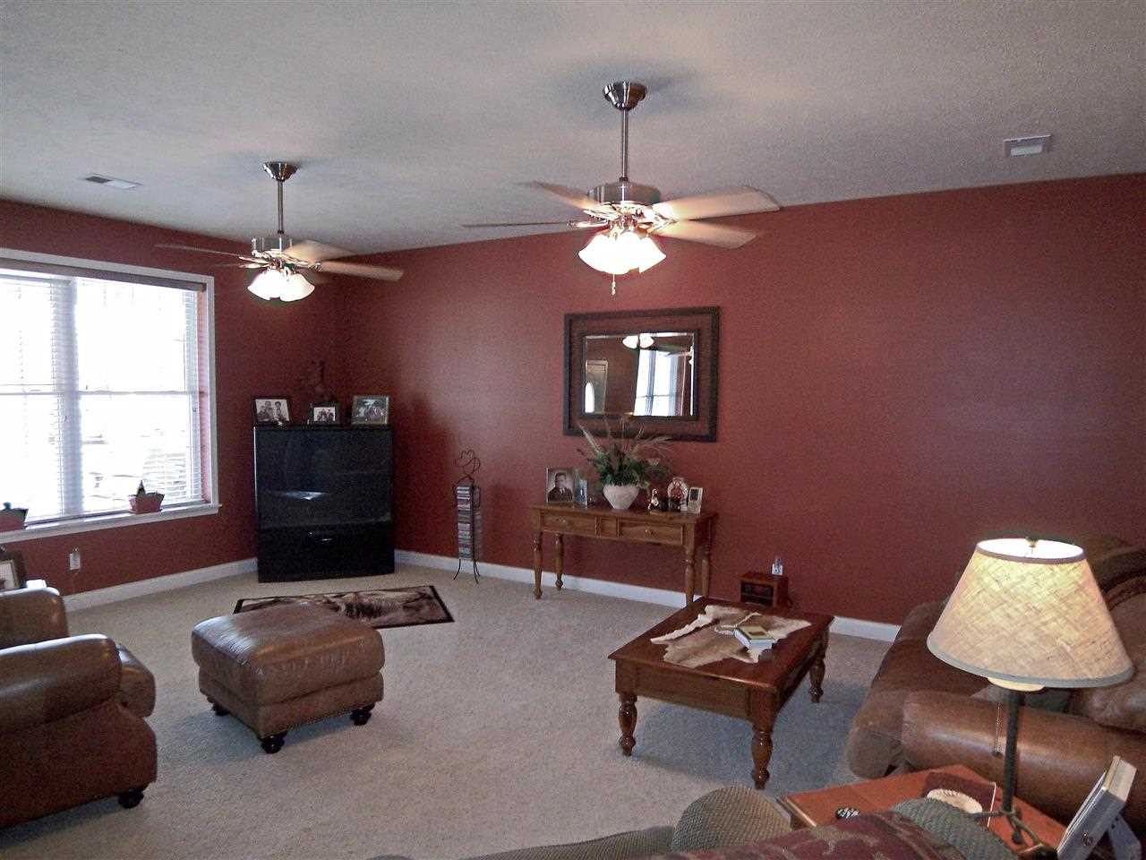 10896 Ditney Hill Road Elberfeld, IN 47613 - Photo 7 of 25 Gallery Image 7