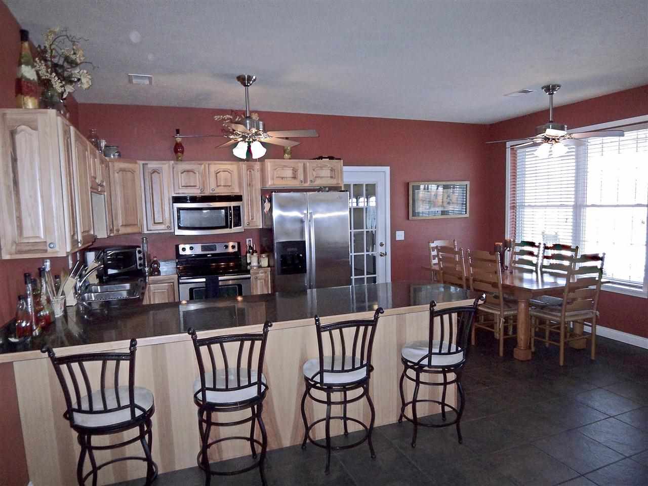 10896 Ditney Hill Road Elberfeld, IN 47613 - Photo 10 of 25 Gallery Image 10
