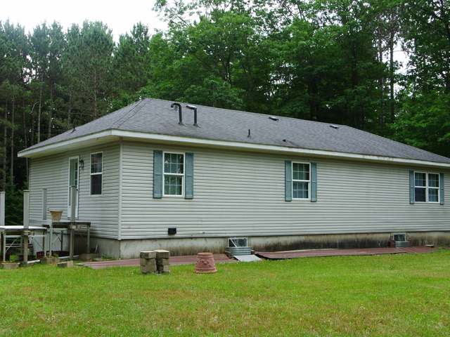 1449 Wicks Road Three Lakes, WI 54562 - Photo 2 of 11 Gallery Image 2
