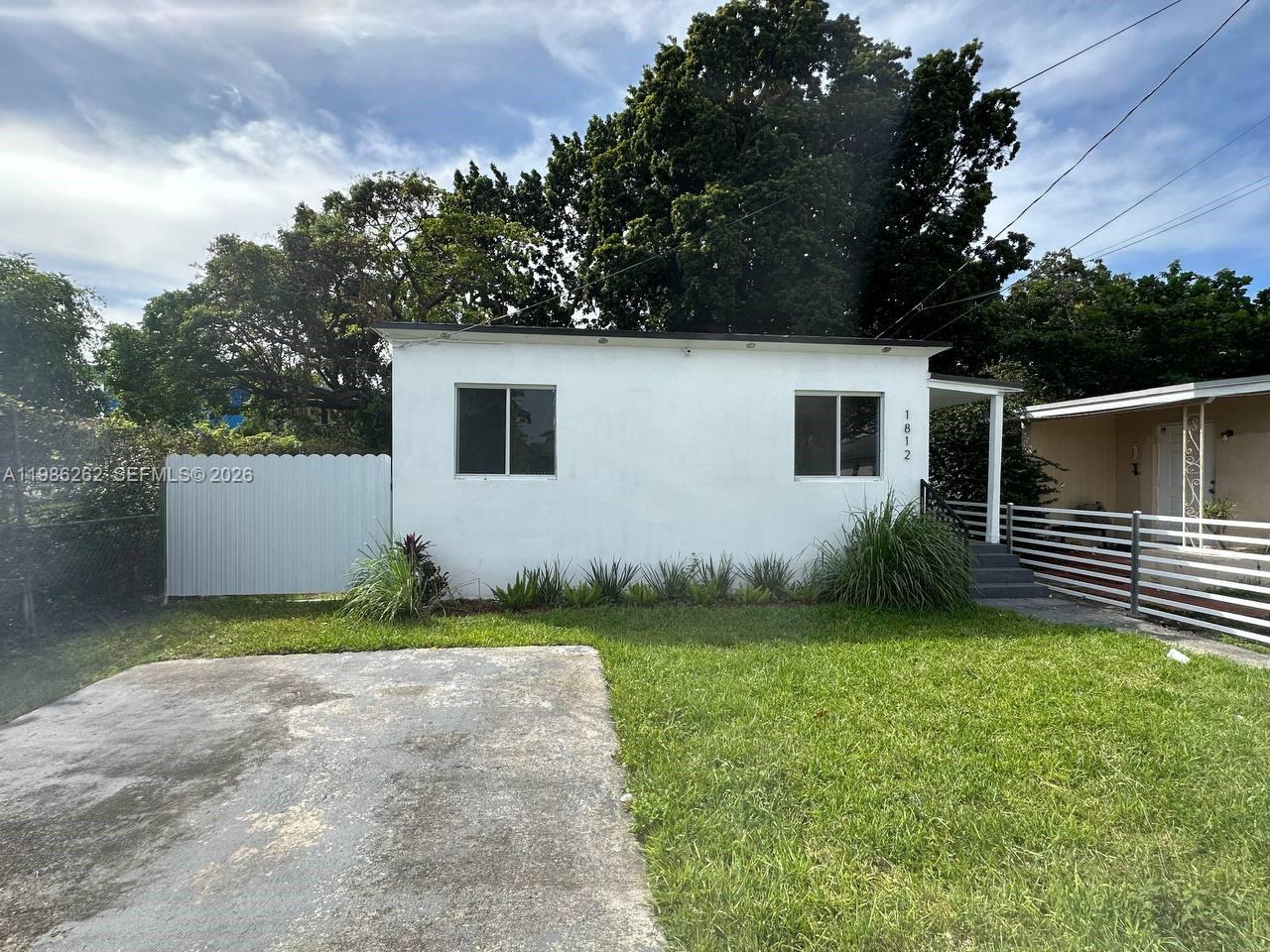 1812 Northwest 64th Street Miami, FL 33147 - Photo 4 of 60