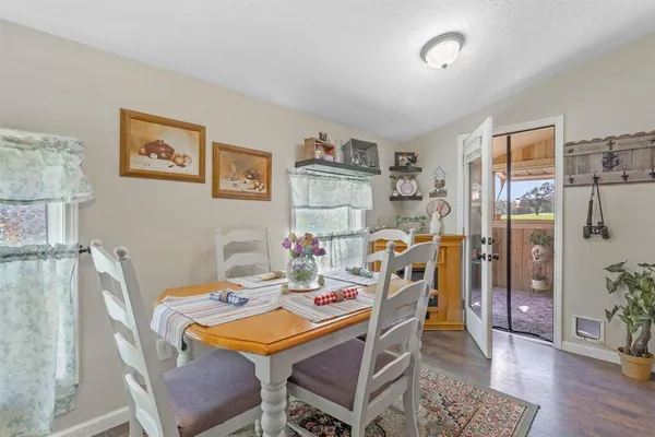 $130,000 | 17 Townhouse Lane, Trinity, TX 75862