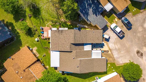 $130,000 | 17 Townhouse Lane, Trinity, TX 75862