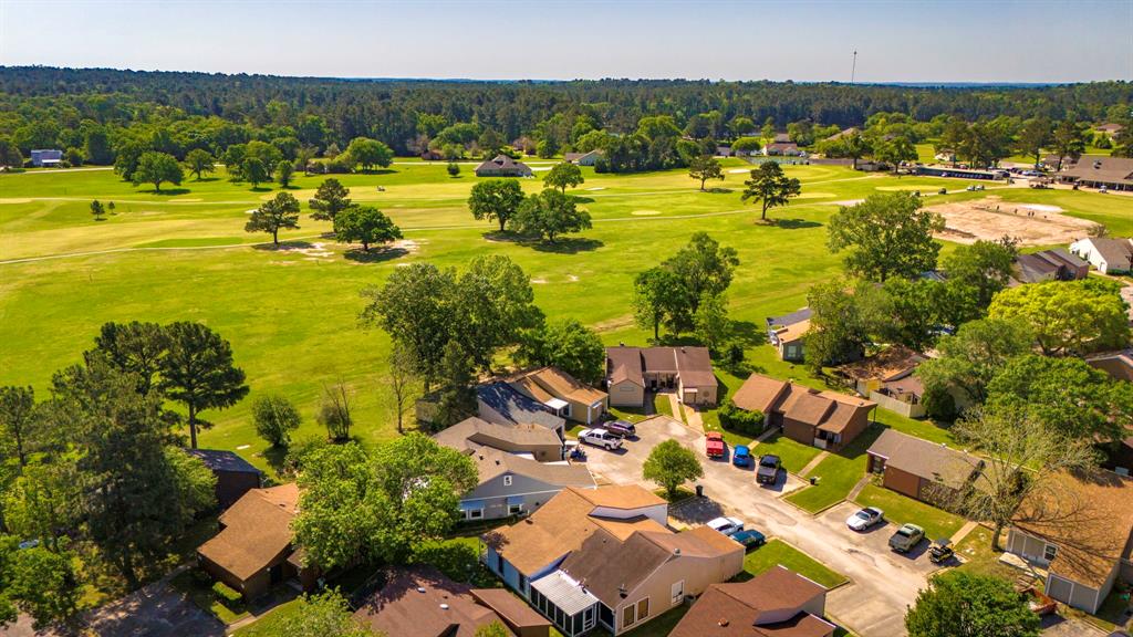 17 Townhouse Lane Trinity, TX 75862 - Photo 4 of 26 a view of a houses with ocean view