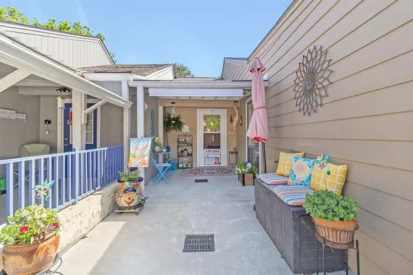$130,000 | 17 Townhouse Lane, Trinity, TX 75862