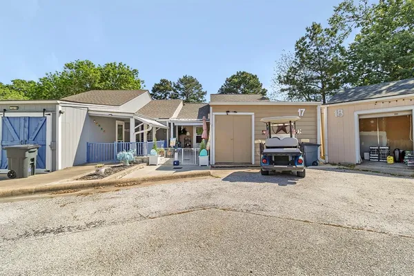 $130,000 | 17 Townhouse Lane, Trinity, TX 75862