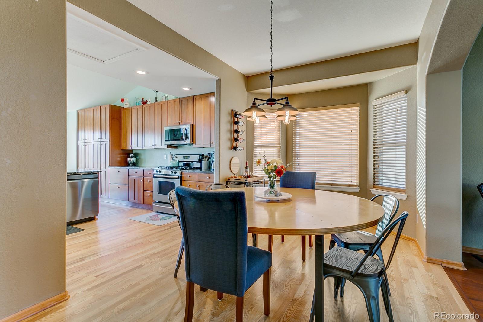10018 Silver Maple Circle Highlands Ranch, CO 80129 - Photo 14 of 40 Gallery Image 14