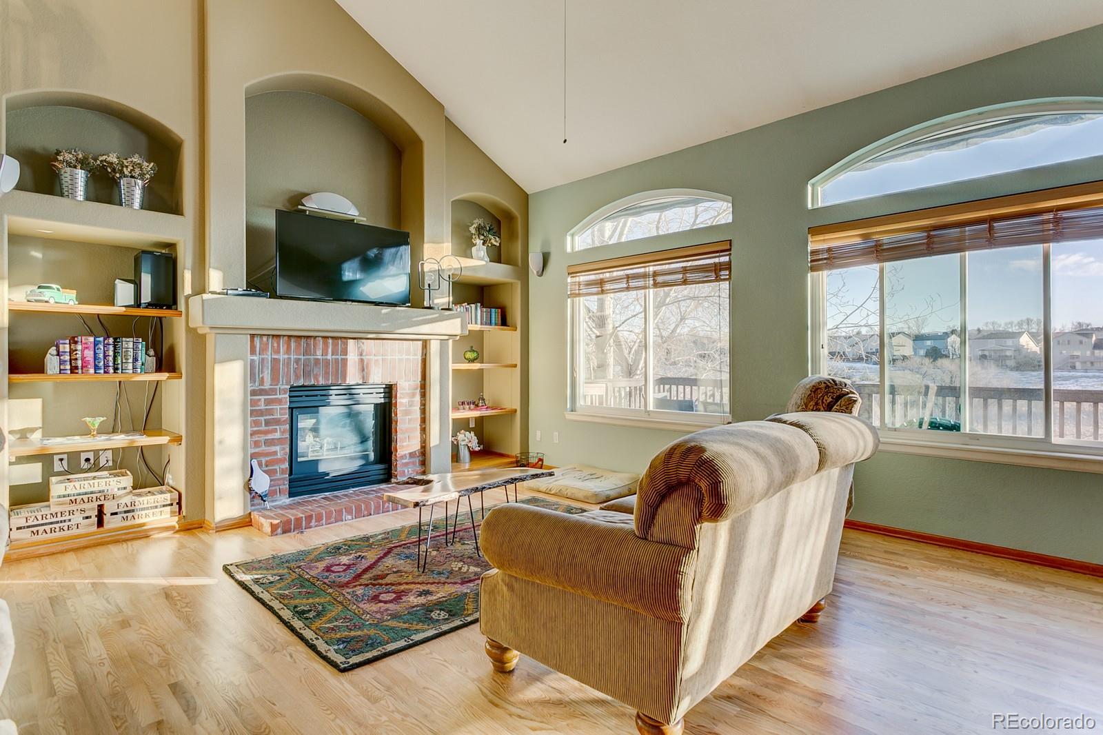 10018 Silver Maple Circle Highlands Ranch, CO 80129 - Photo 21 of 40 Gallery Image 21