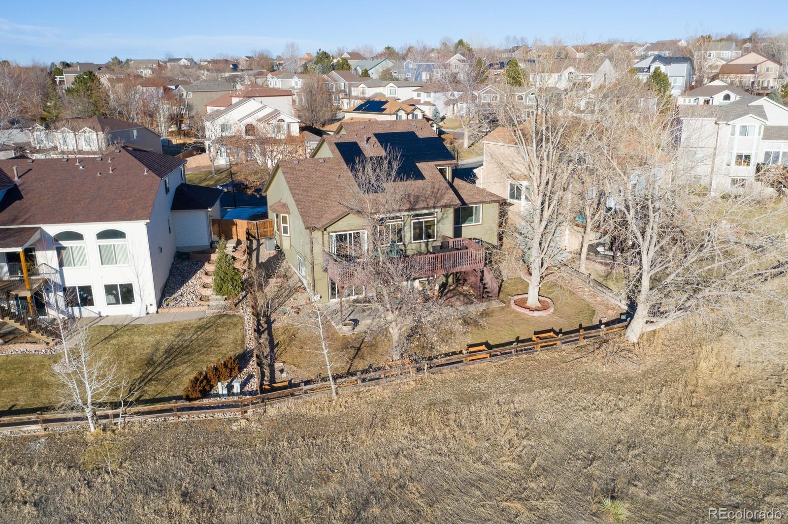 10018 Silver Maple Circle Highlands Ranch, CO 80129 - Photo 6 of 40 Gallery Image 6