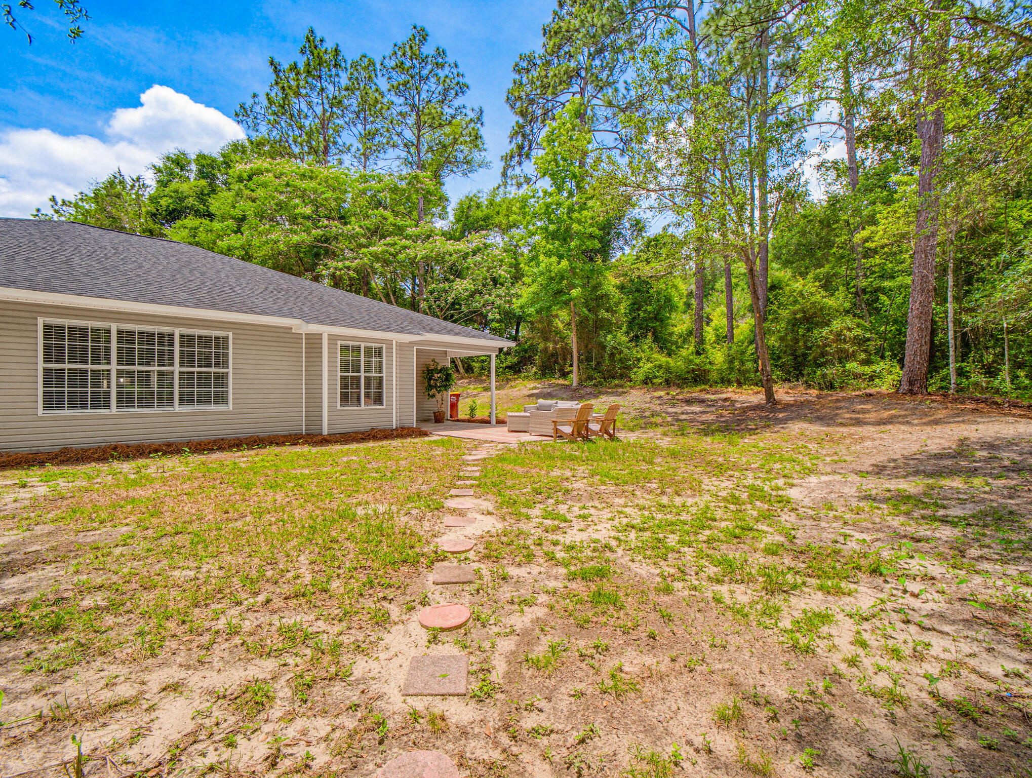 375 Ridge Lake Road Crestview, FL 32536 - Photo 62 of 63 375 Lake Ridge Rd-60