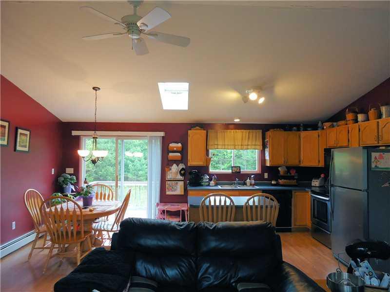 21 McGill Fern Road Standish, ME 04084 - Photo 7 of 26 Kitchen.