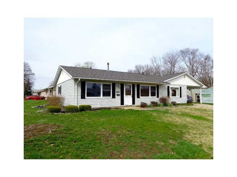 2680 Lexington Avenue Springfield, OH 45505 - Photo 14 of 15