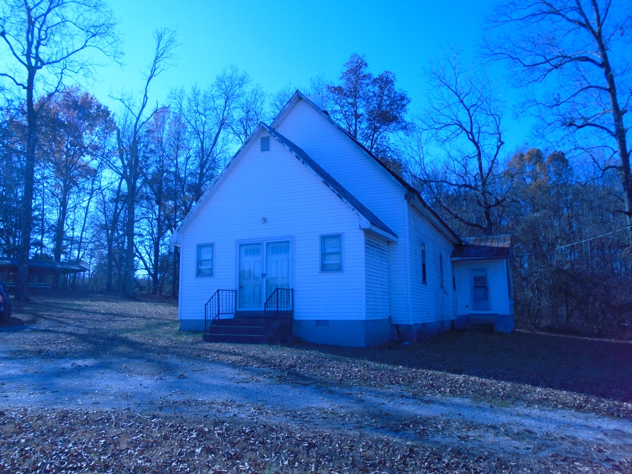 293 Mud Creek Road Morrison, TN 37357 - Photo 2 of 3 a house view with a backyard space