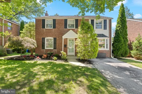$550,000 | 1602 Melrose Avenue, Havertown, PA 19083