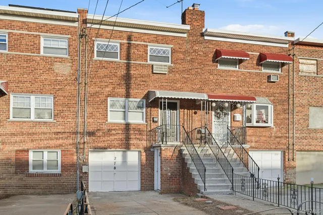 $799,998 | 278 Balcom Avenue | Throgs Neck
