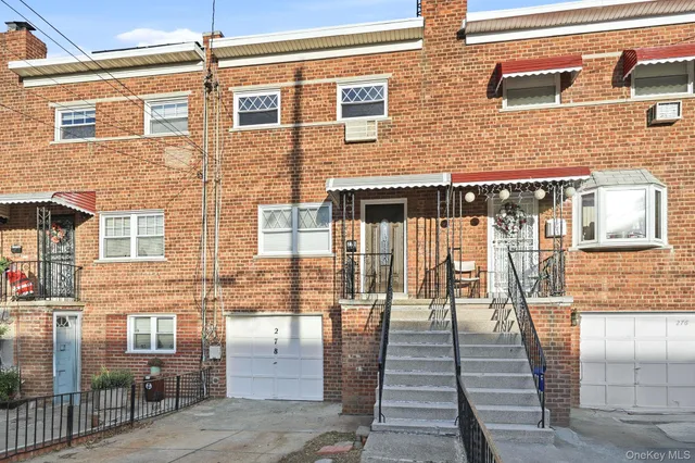 $799,998 | 278 Balcom Avenue | Throgs Neck